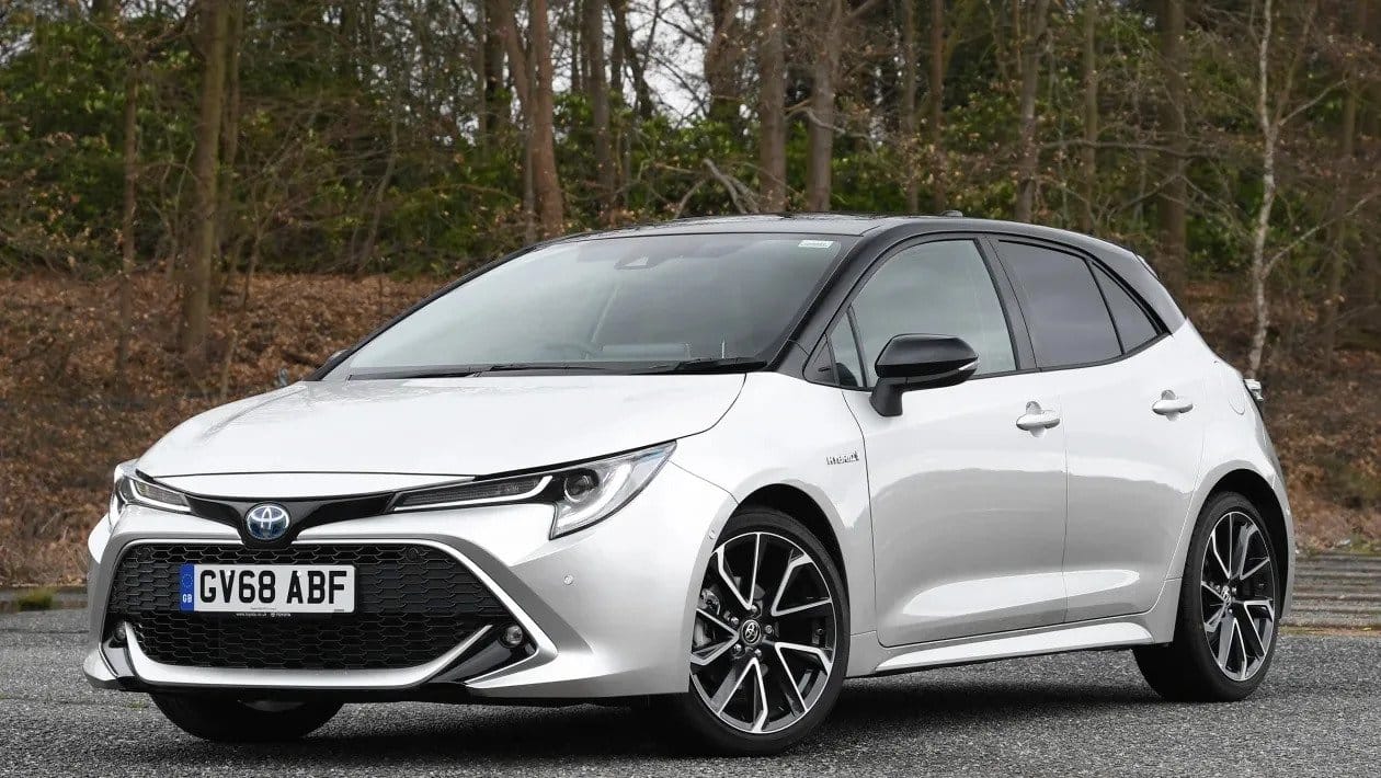 Used Toyota Corolla (Mk12, 2019-date) review - Ashbocking Garage