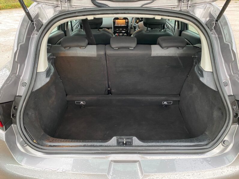 
								CLIO DYNAMIQUE MEDIANAV (MW63 BLN) full									