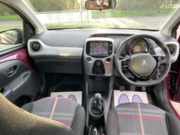 
										Peugeot 108 Active (BT15 LHV) full									