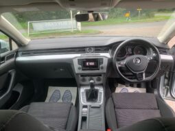 
										Volkswagen Passat SE (LL65BHO) full									