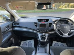 
										Honda CR-V SR I-DTEC 4X2  (CV15 WHB) full									