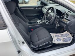 
										Honda Civic SR Vtec Turbo (AX67 CAV) full									