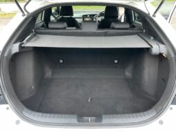 
										Honda Civic SR Vtec Turbo (AX67 CAV) full									