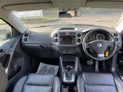 
										Volkswagen Tiguan Sport TDI (AF10 TYS) full									