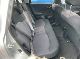 Honda Jazz SE I-Vtec (SH10 YKB) full