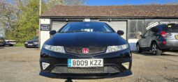 
										Honda Civic GT Type R (BD09 KZZ) full									