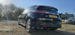 
										Honda Civic GT Type R (BD09 KZZ) full									