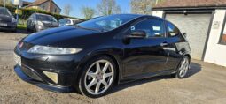 
										Honda Civic GT Type R (BD09 KZZ) full									