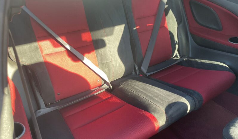 
								Honda Civic GT Type R (BD09 KZZ) full									