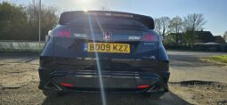 
										Honda Civic GT Type R (BD09 KZZ) full									