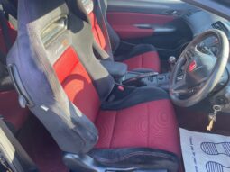 
										Honda Civic GT Type R (BD09 KZZ) full									