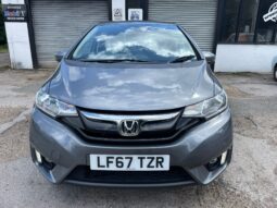 
										Honda Jazz EX Navi (LF67 TZR) full									