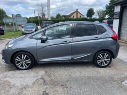 
										Honda Jazz EX Navi (LF67 TZR) full									