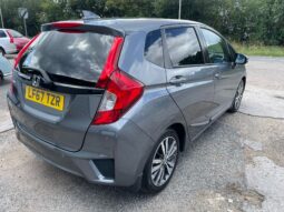 
										Honda Jazz EX Navi (LF67 TZR) full									
