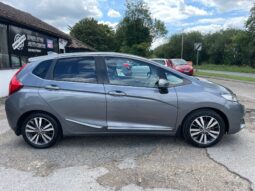
										Honda Jazz EX Navi (LF67 TZR) full									