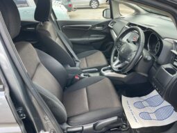 
										Honda Jazz EX Navi (LF67 TZR) full									