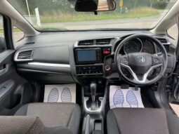 
										Honda Jazz EX Navi (LF67 TZR) full									