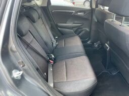 
										Honda Jazz EX Navi (LF67 TZR) full									
