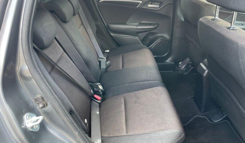 
								Honda Jazz EX Navi (LF67 TZR) full									