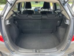 
										Honda Jazz EX Navi (LF67 TZR) full									