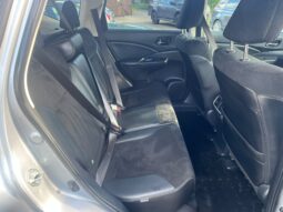 
										Honda CR-V 1.6 idtec SR (AD16 LRX) full									