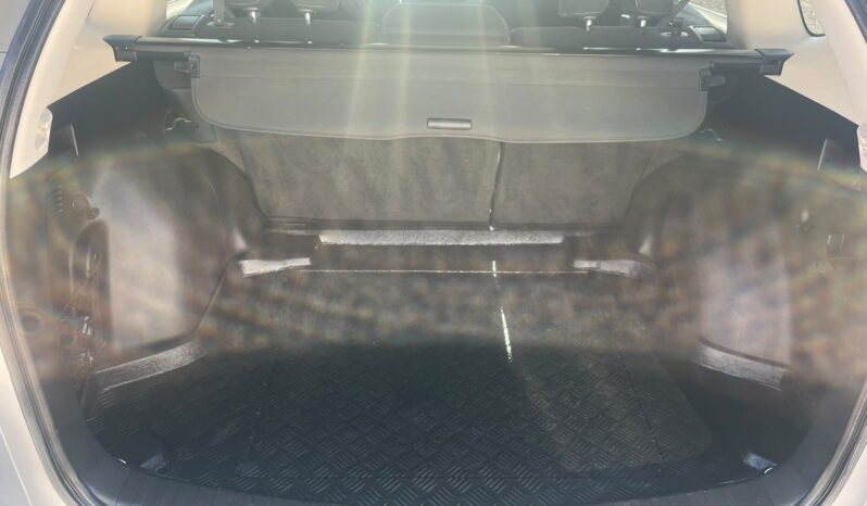 
								Honda CR-V 1.6 idtec SR (AD16 LRX) full									